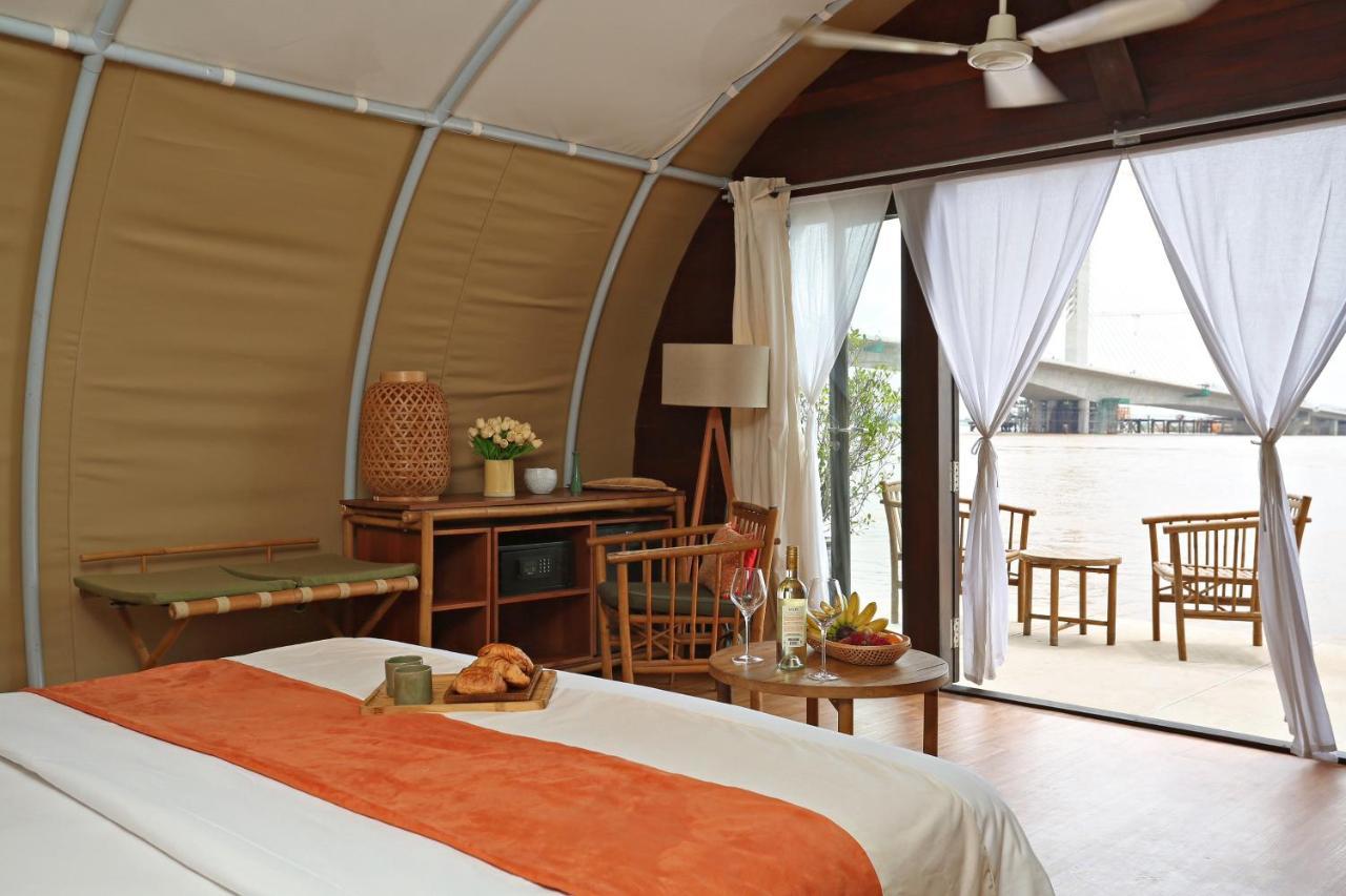 Maadest Bed and Breakfast Πνομ Πενχ Εξωτερικό φωτογραφία