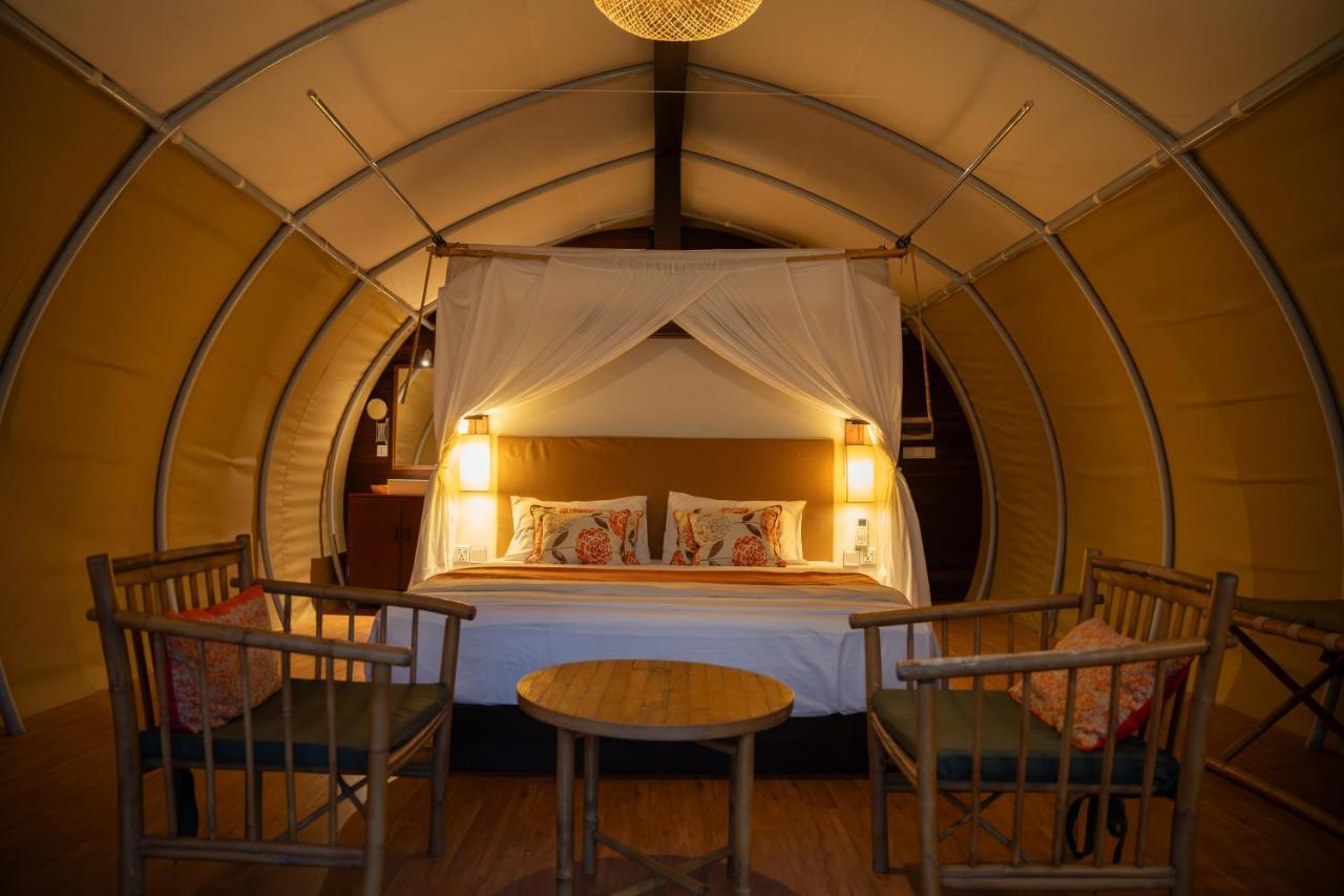 Maadest Bed and Breakfast Πνομ Πενχ Εξωτερικό φωτογραφία